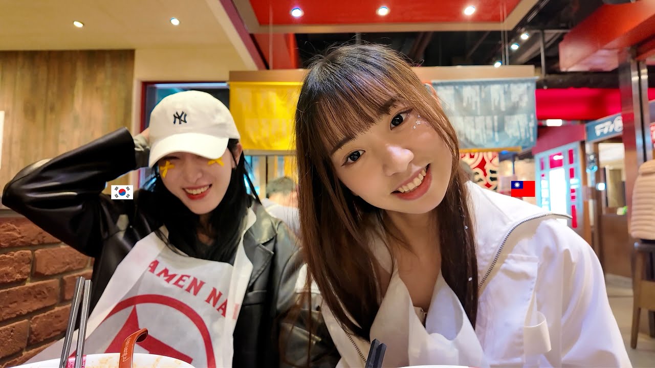 終於我跟台灣松鼠可以溝通..她很鬆軟的
