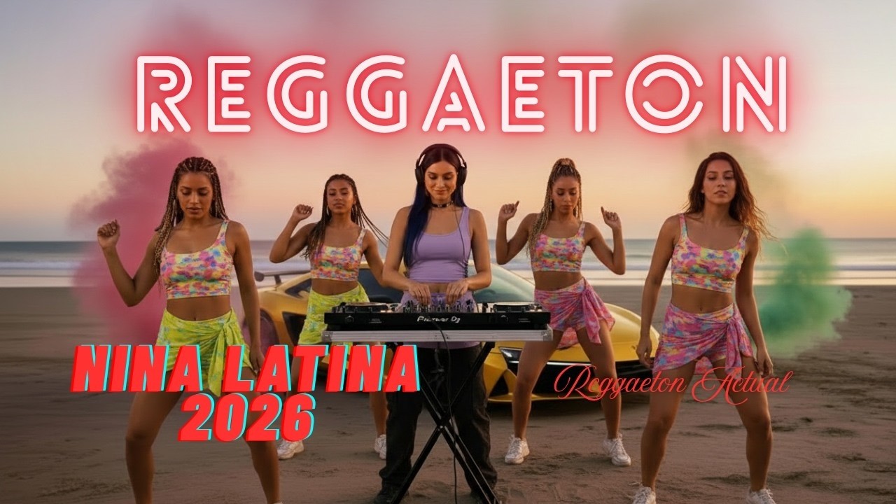 11 Hours Reggaeton Music Mix 🔥 Nonstop Latin Party DJ Mix | Best Reggaeton Music