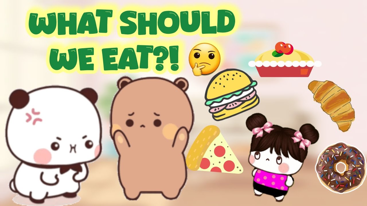 What Should We Order? 🤔🍕 | Decision Paralysis