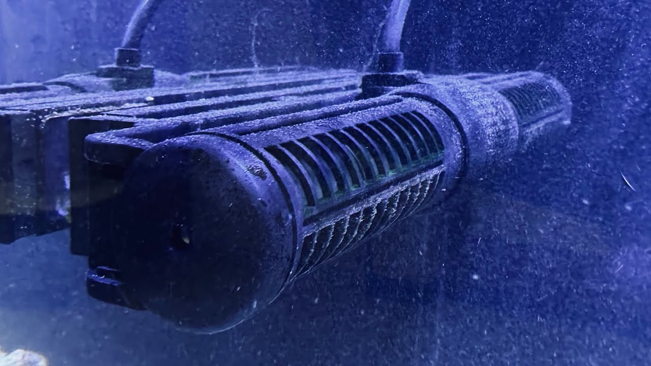 Review: SCP-90M Gyre Wavemaker by Jebao
