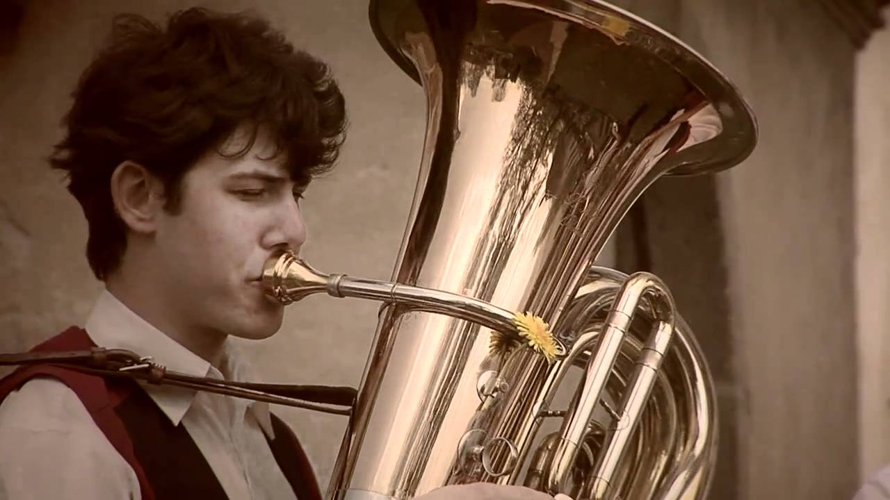 Malá muzika Nauše Pepíka - Namluvil jsem si