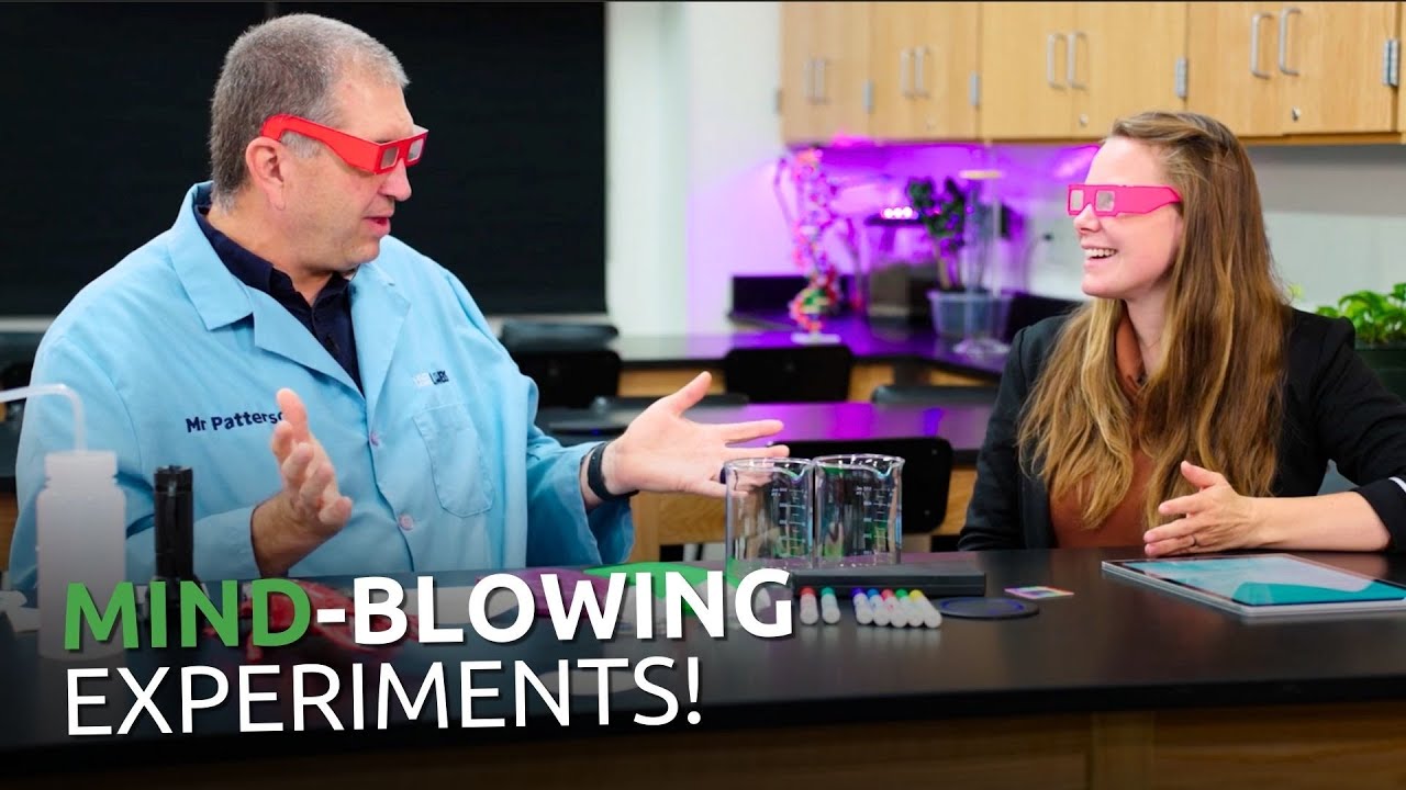 You WON’T Want to Miss THIS at the Creation Museum