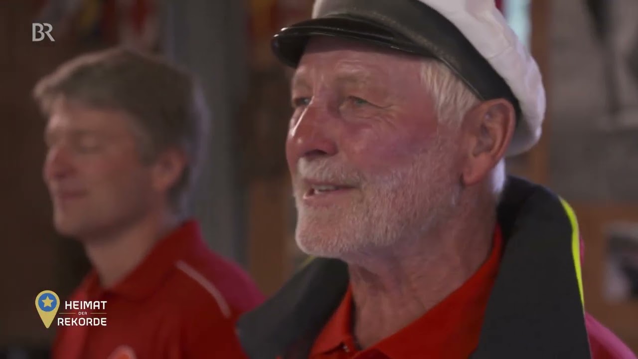 Heimat der Rekorde Die &auml;lteste Segelschule Deutschlands am Ammersee