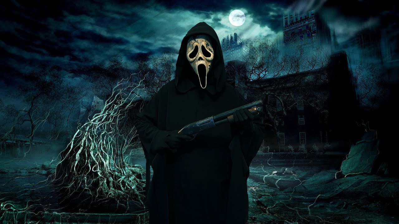 Scream VI (2023) Cosplay Guide