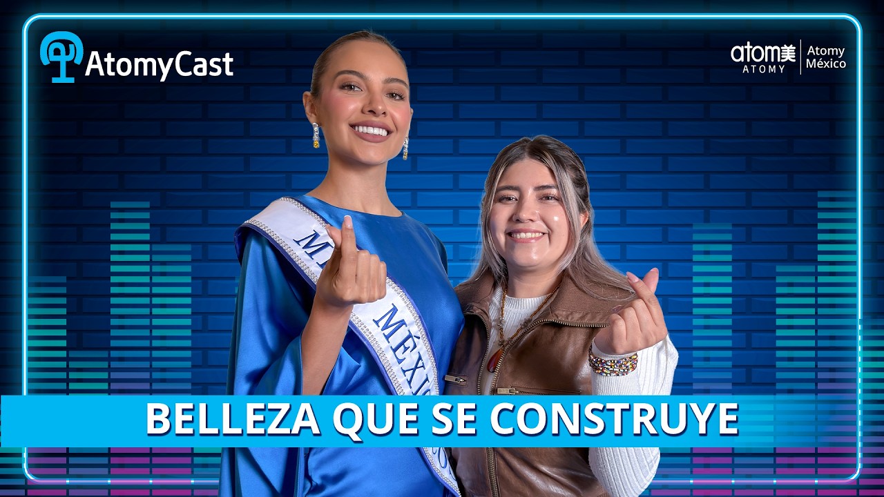 Belleza que se construye