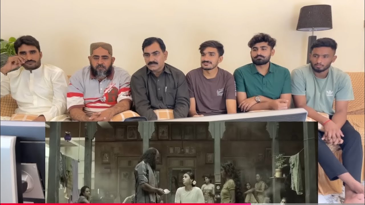 Ab Sab Ki Neyiii Bai Hai Gangubai 😱 | Part 5