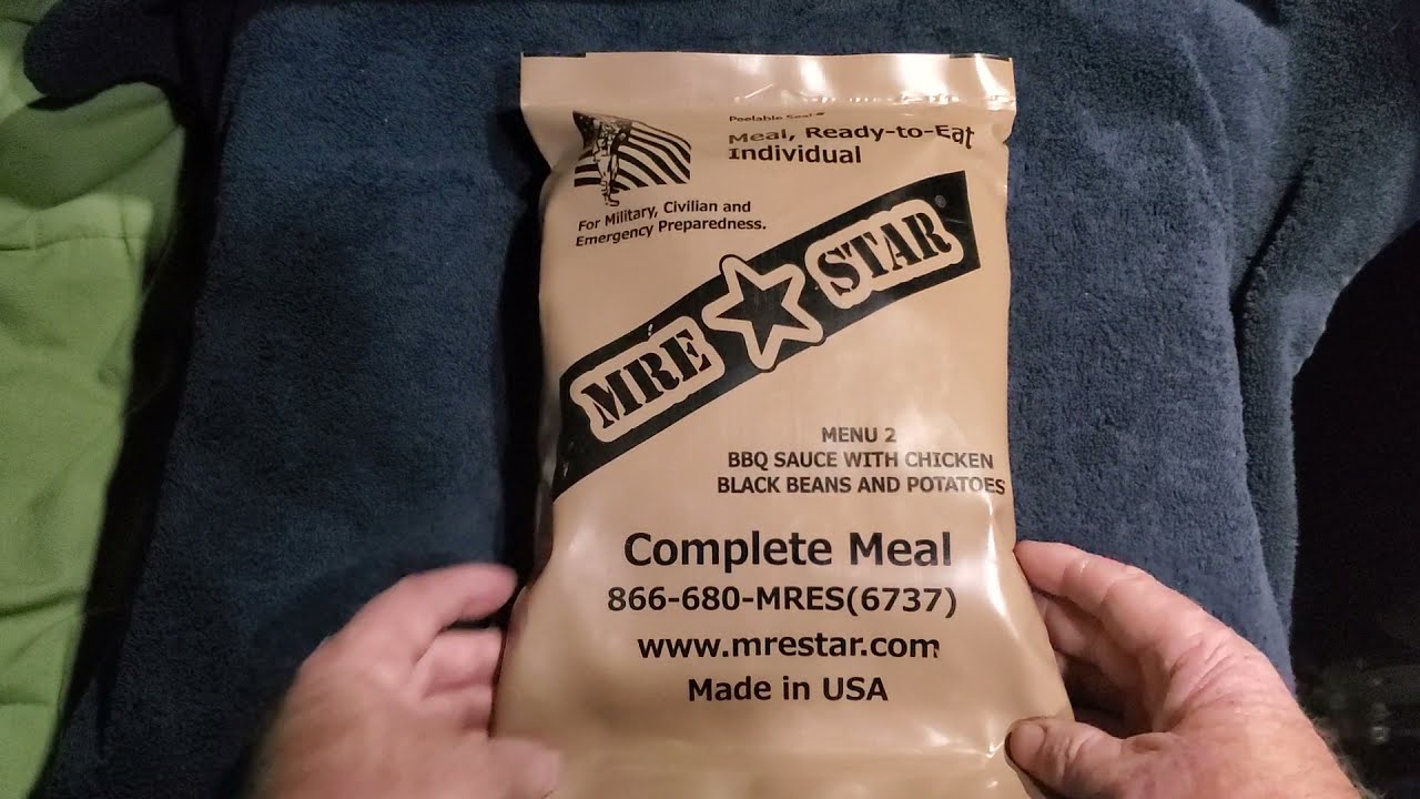 mre star menu 2