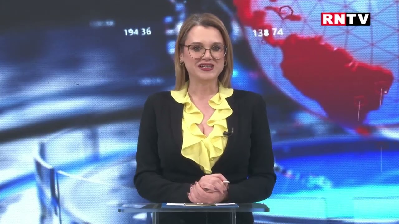JURNAL RNTV - 26 01 2026