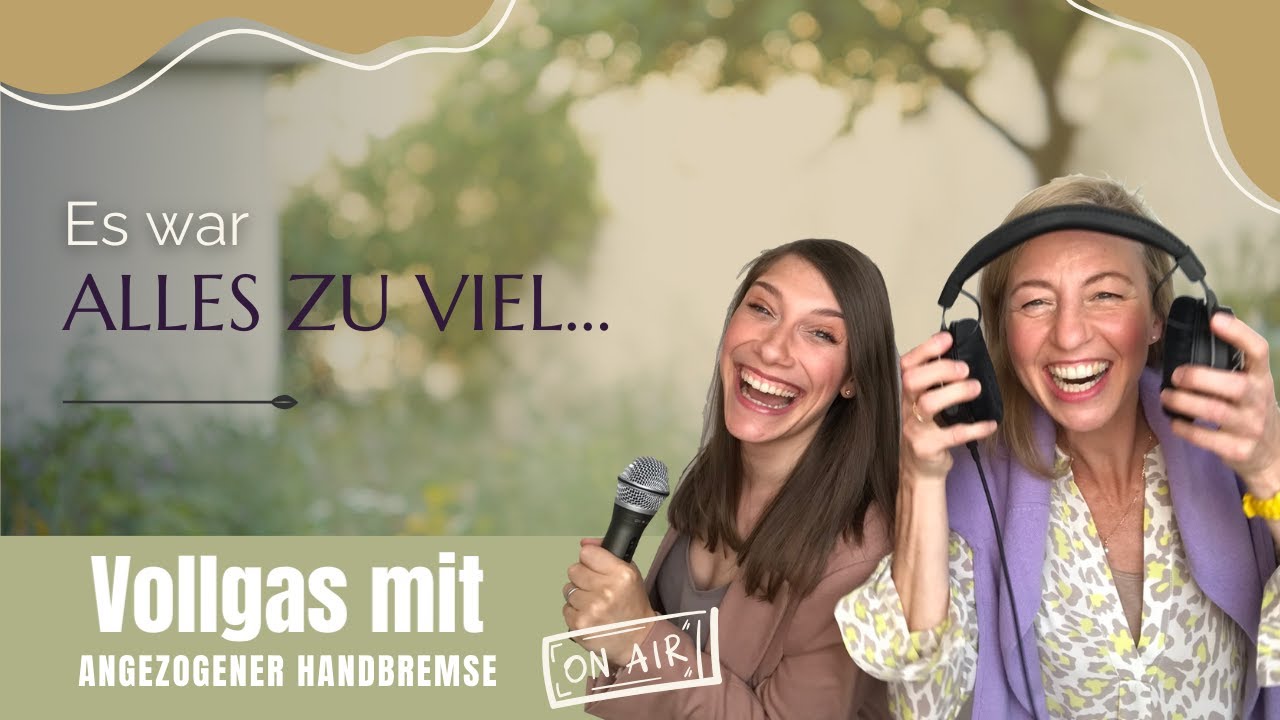 Wer bist du wirklich? Finde es heraus.