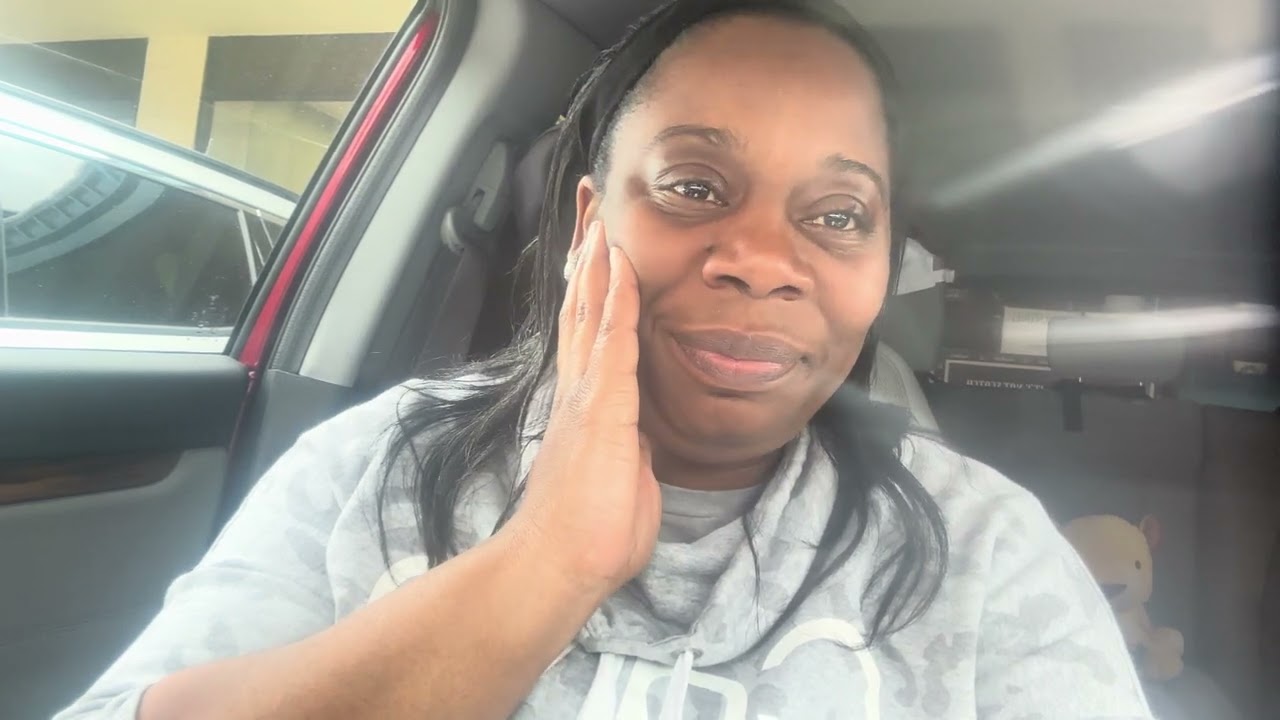 MY JOURNEY IN AMERICA WITH FAMILY SHORT STORY|| @ C MILLER TV