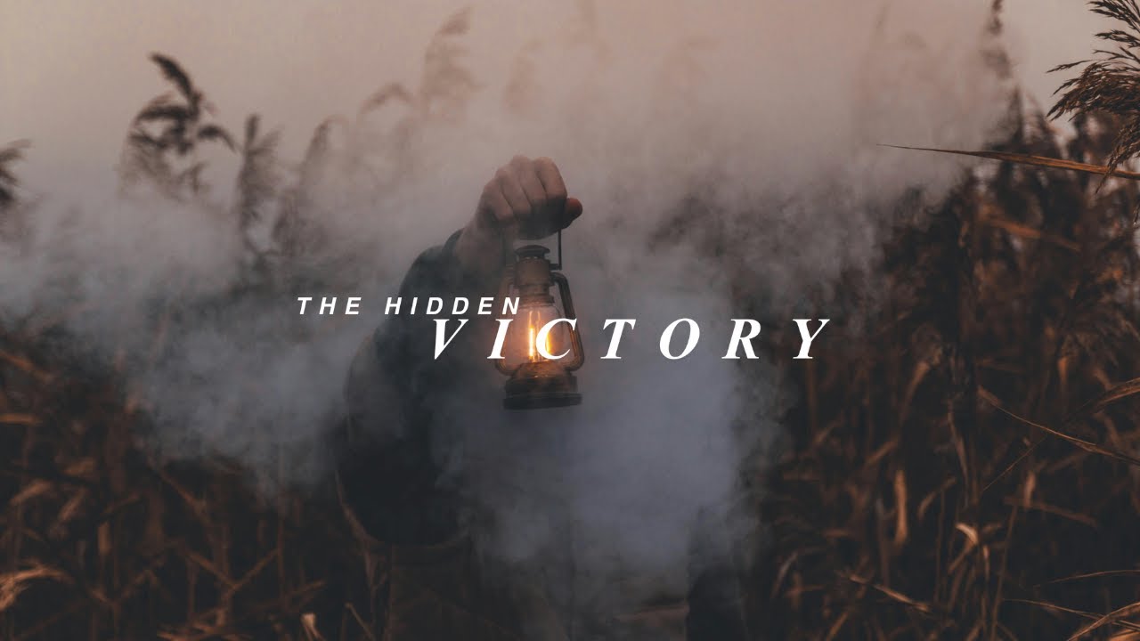 Hope Live | The Hidden Victory | Esther 9-10