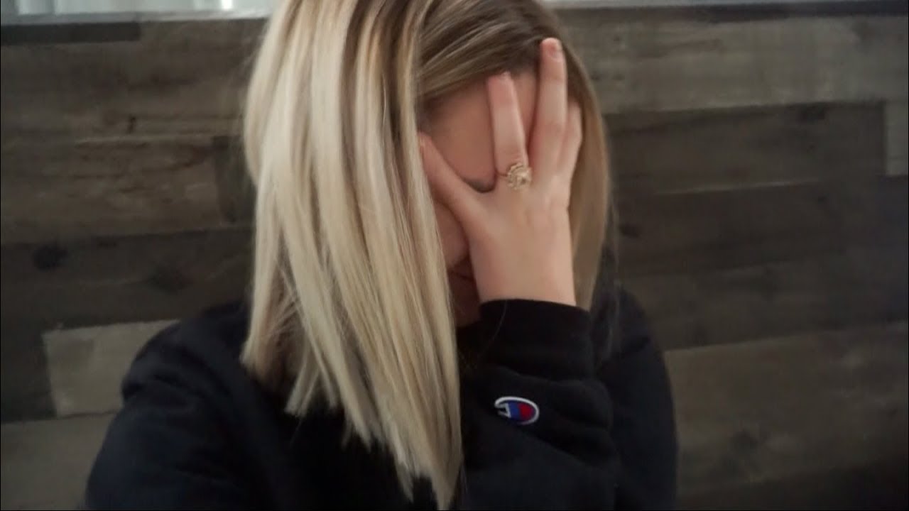 FINDING OUT IM PREGNANT ON CAMERA + HUSBANDS REACTION