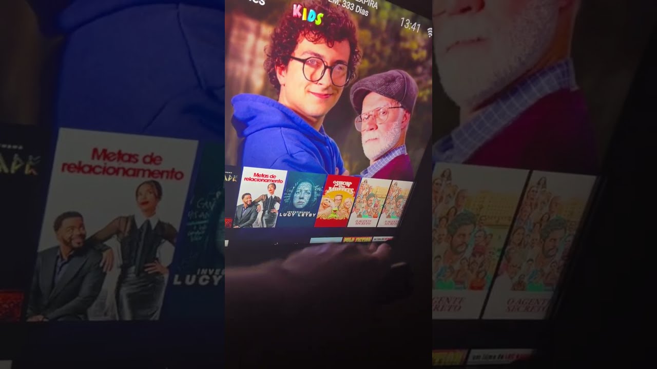 Como RECUPEREI minha Box BTV, HTV, DUOSAT! ✅ O melhor App do Momento! Atualize Agora