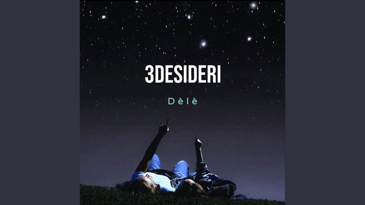 3DESIDERI