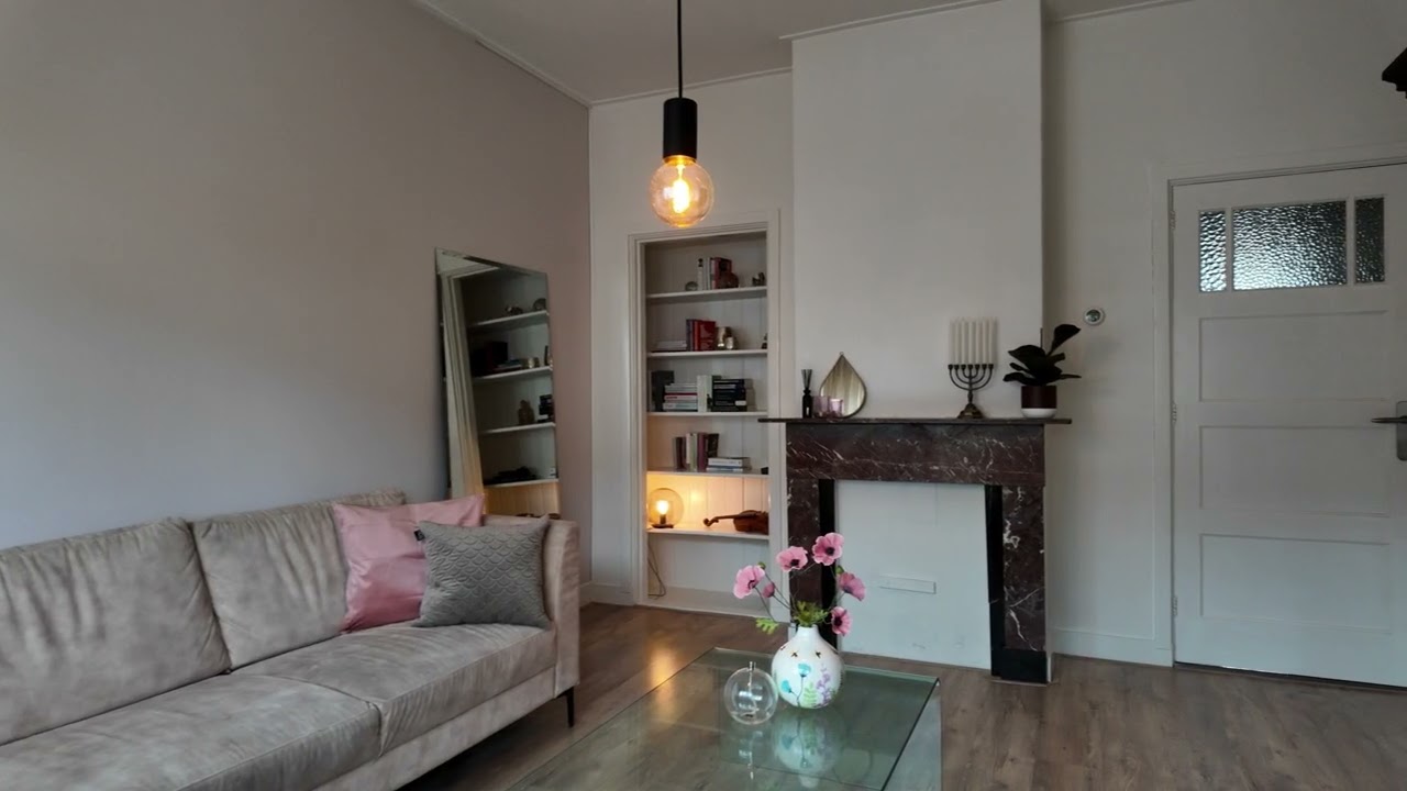 Te koop: Diepenbrockstraat 62 Leeuwarden | Duinstra Melis Makelaars