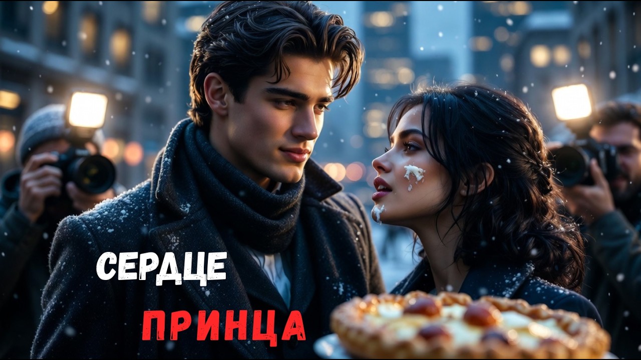 🎧 Аудиокнига ❤️👑