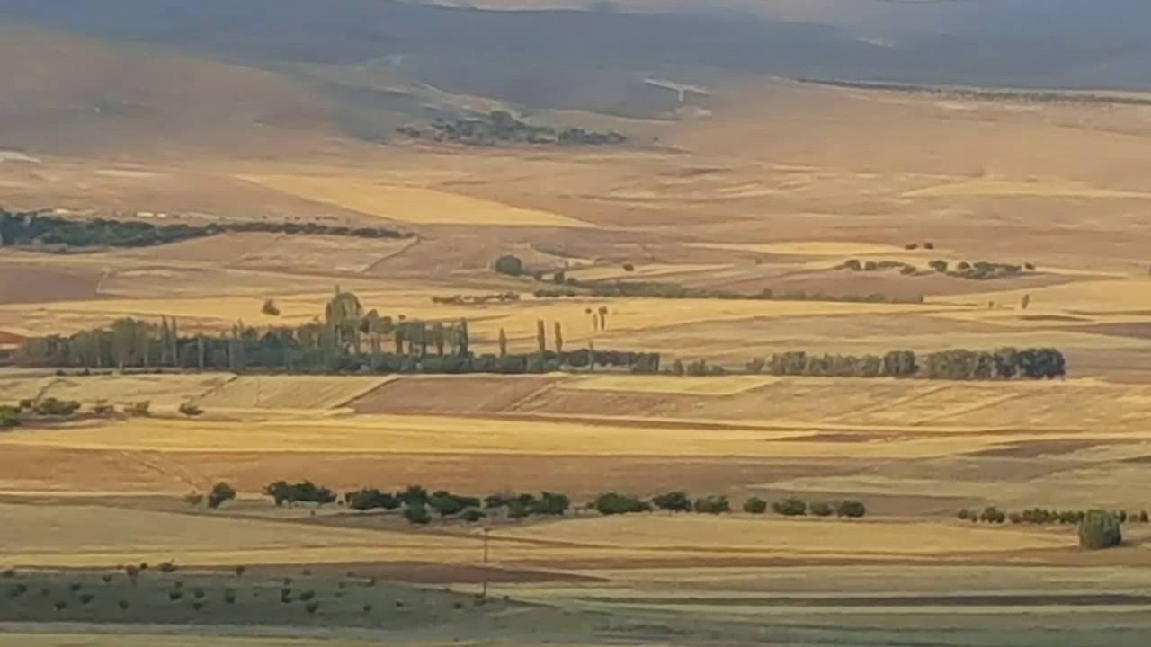Uzunpınar Köyü