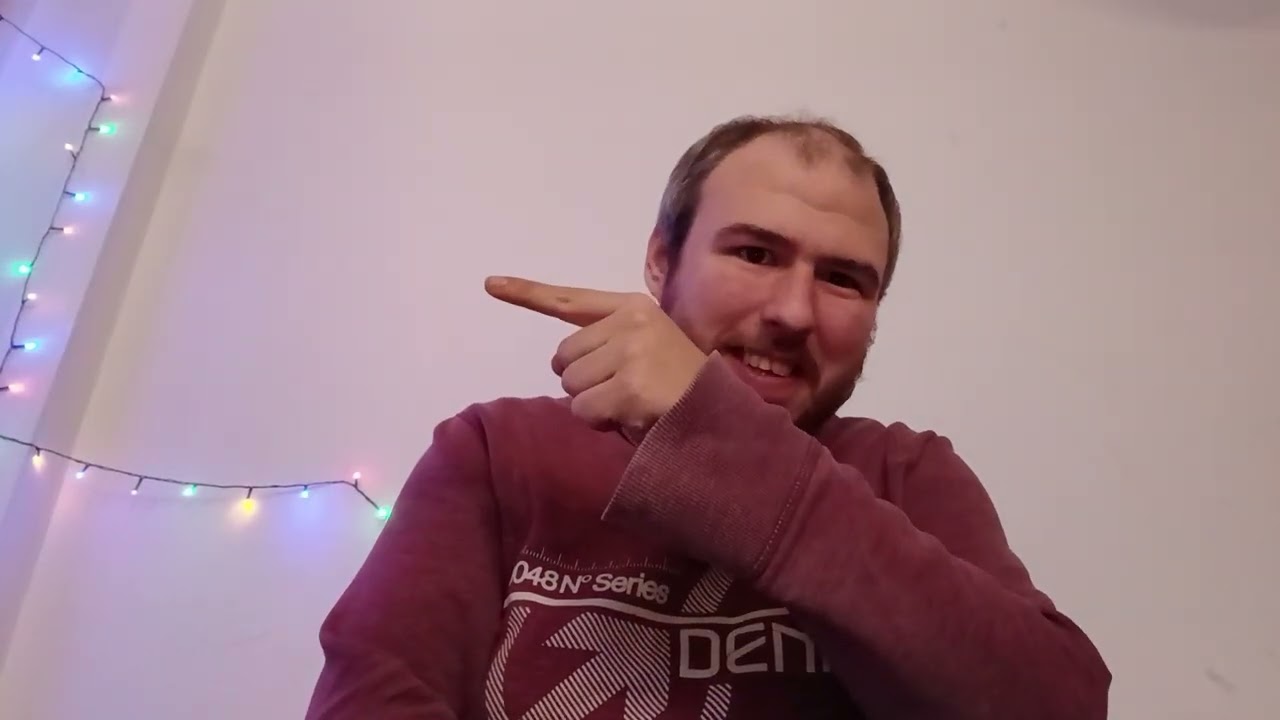 So noch ein kurze Info von Dennis euer Youtuber Das Original für euch allen  . 👍🤗😇✌️