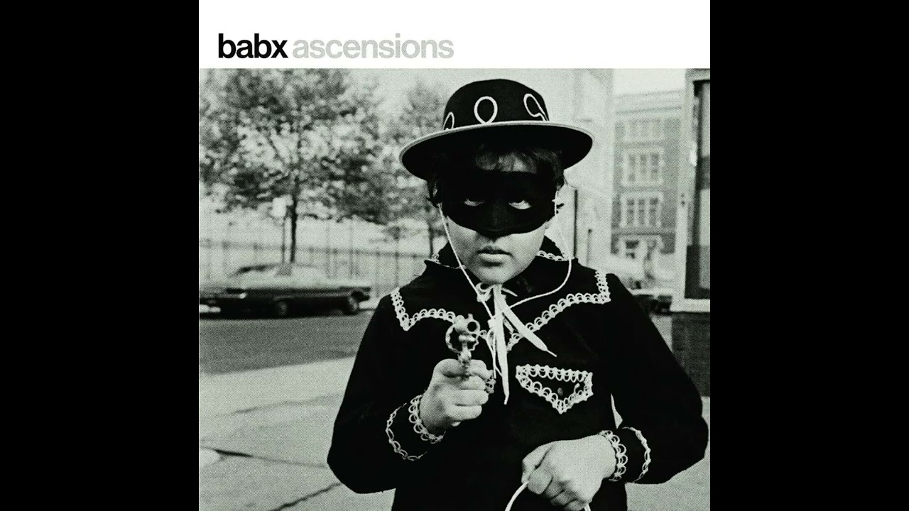 Babx - Omaya, Pt  3