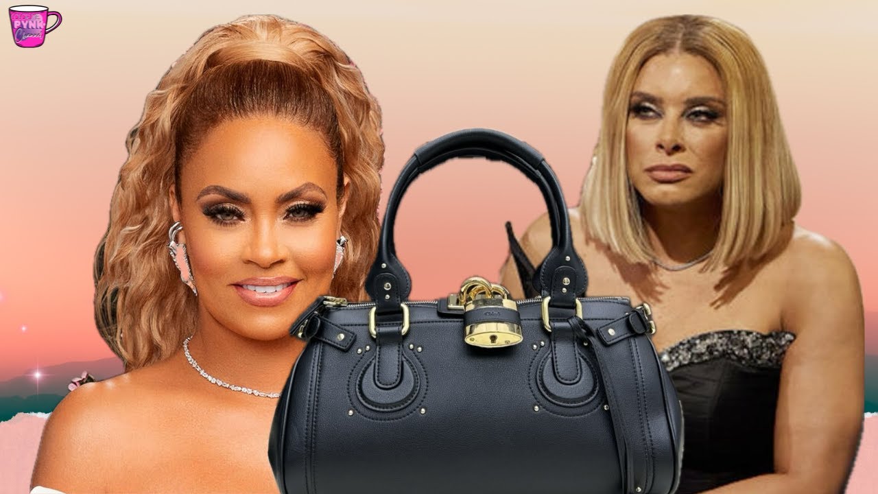 Gizelle & Robyn RESPOND After Quad CHECKED Them on WWHL 😳