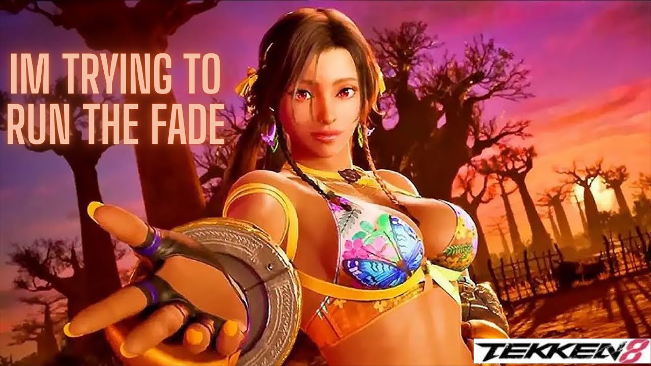 Miary Zo Is.....Interesting Tekken 8 Miary Zo Reaction Trailer