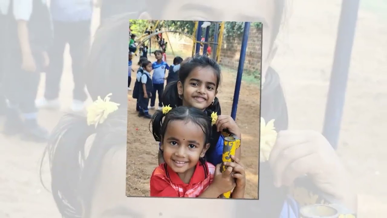 Academic Excellence and beyond: Don Bosco School Bidar, Report 2024-25