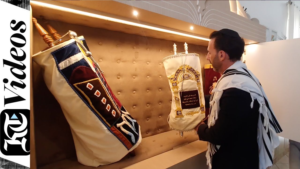 KT Storybook: Inside Dubai's synagogue based in a villa