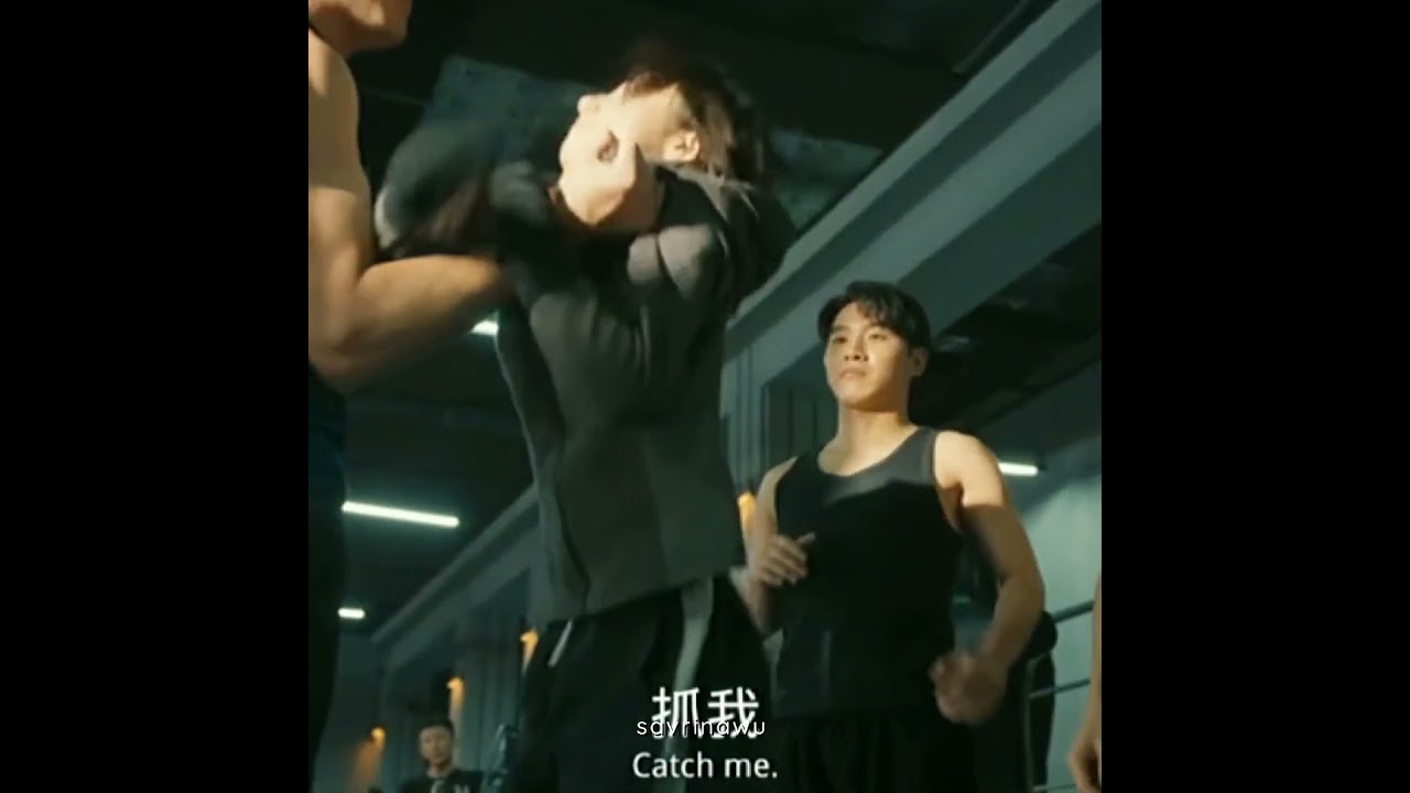 They underestimate her #cdrama #chinesedrama #theshadowsedge #zhangzifeng #shorts #cdramaedit