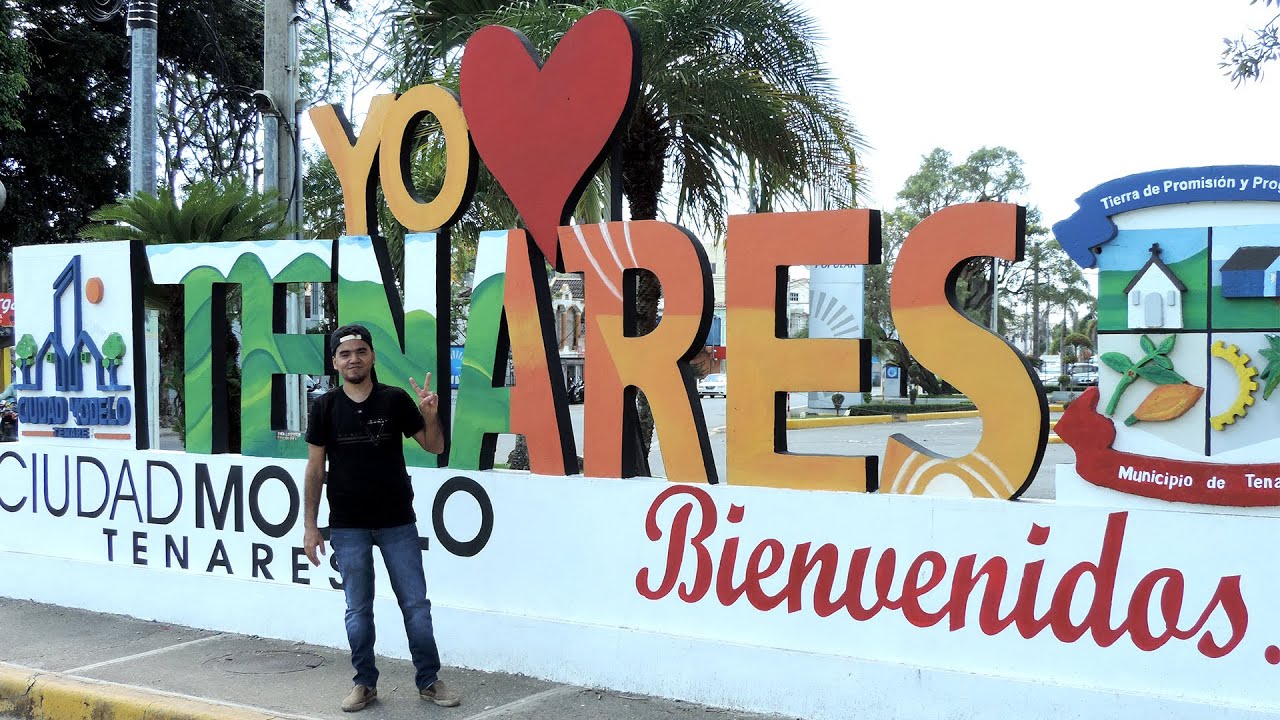 As&iacute; son las calles de Salcedo y Tenares en Rep&uacute;blica Dominicana 🇩🇴