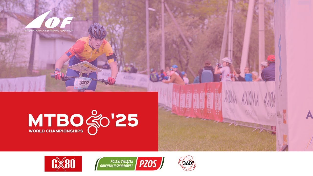 WMTBOC 2025: Relay