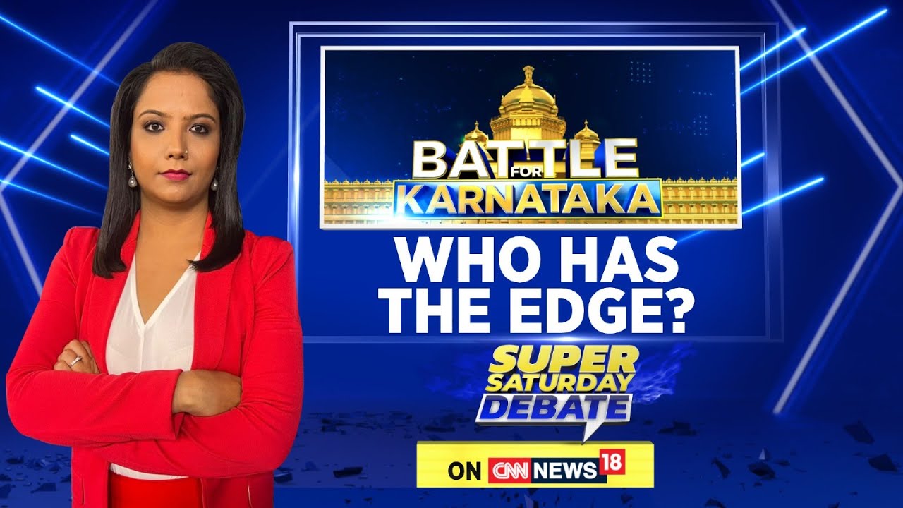 #KarnatakaElections2023