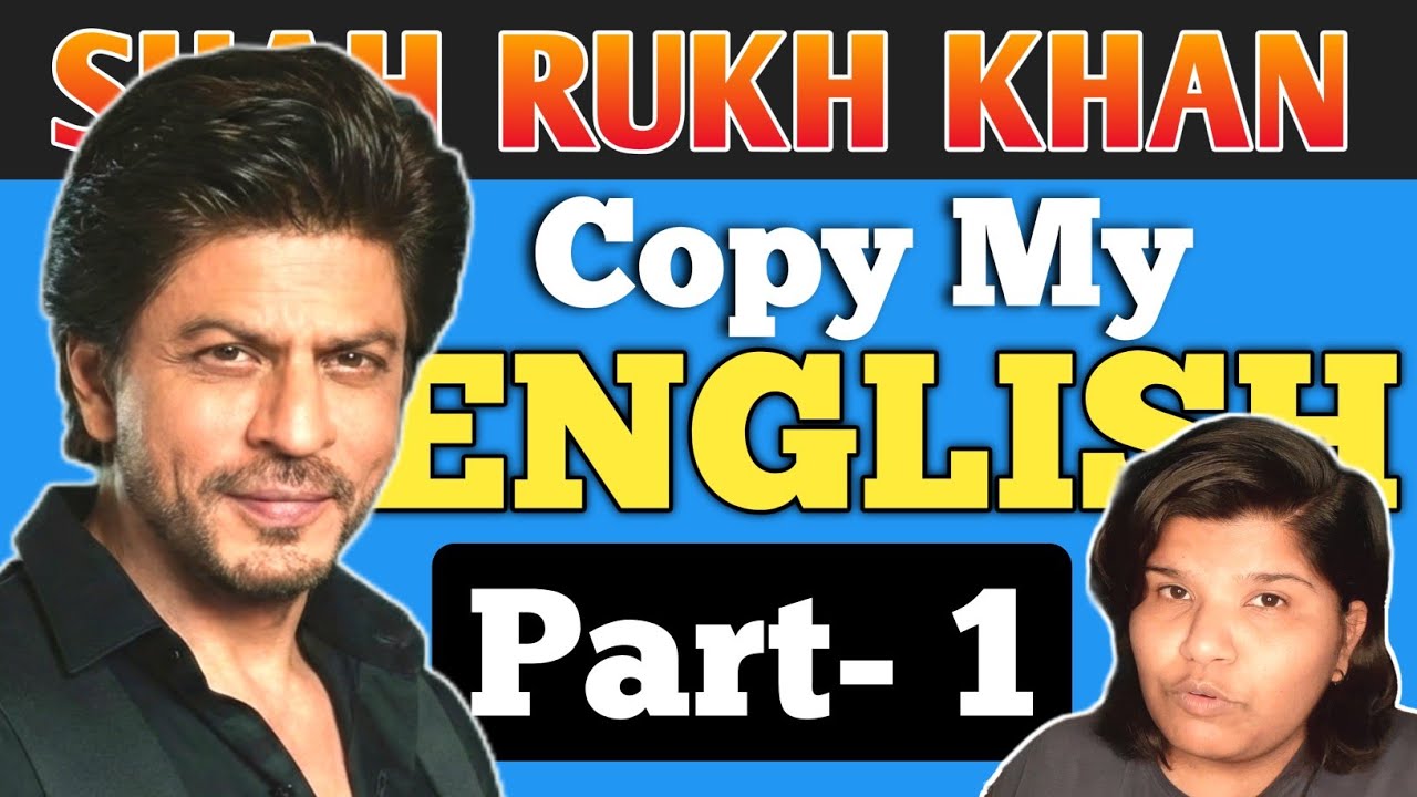 LEARN ENGLISH with SRK 💯🚀 | ENGPEDIA #english #englishlearning 