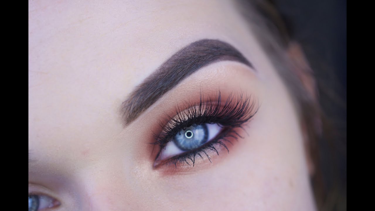 ABH Modern Renaissance - Warm Halo Eye Tutorial