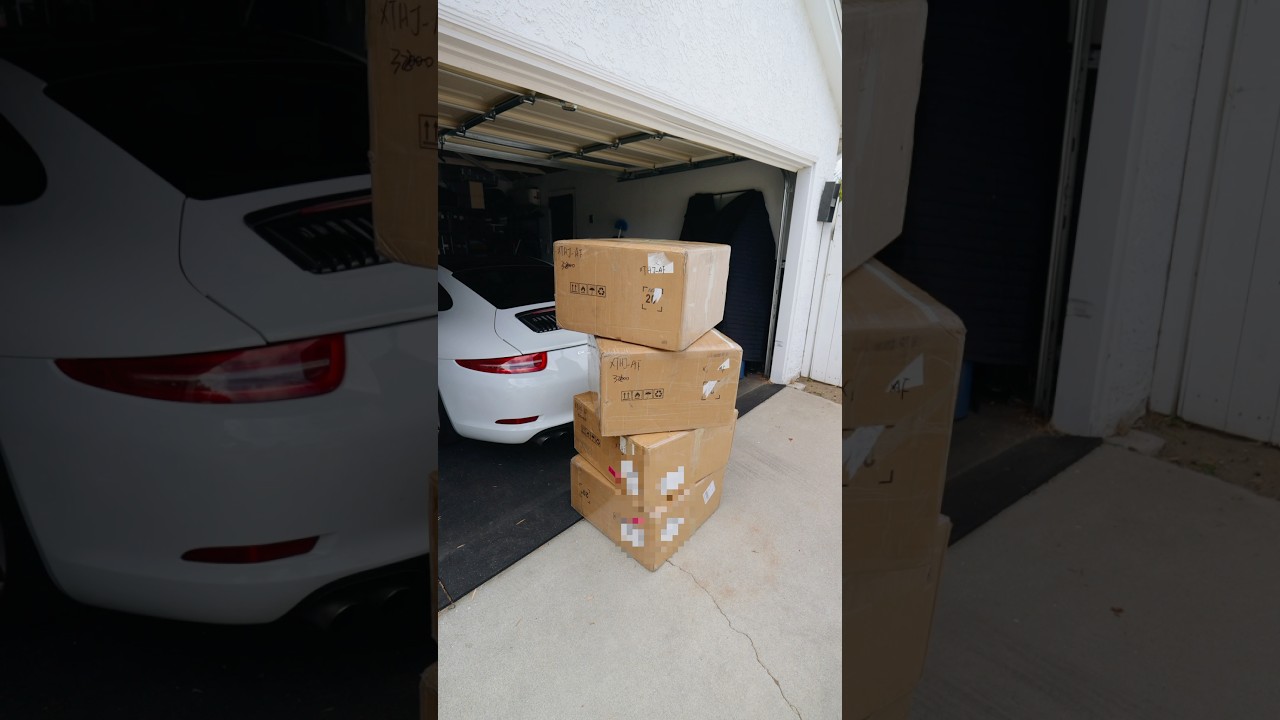 I might&rsquo;ve made a huge mistake to my Porsche&hellip;. #cars #wheels #bbs #alibaba #porsche #carmid
