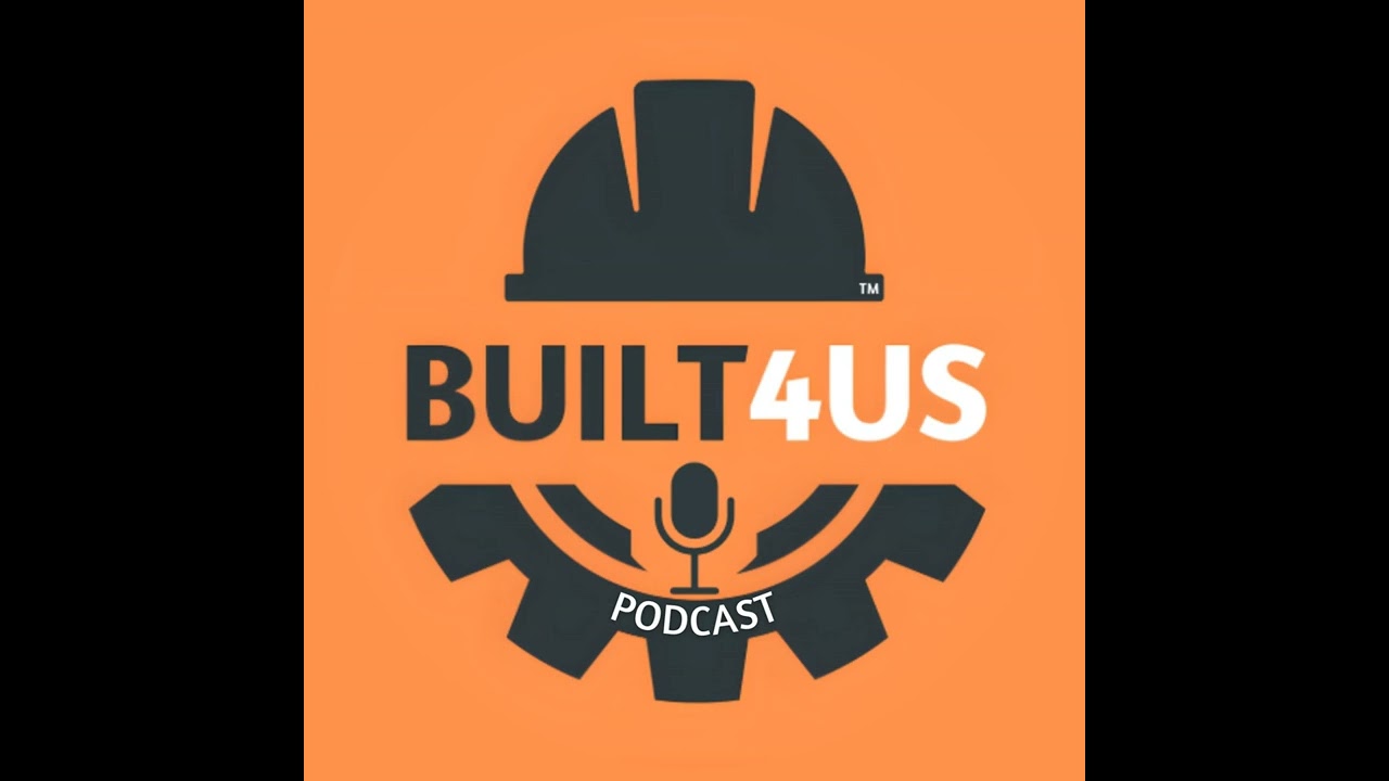 EP19. Toxic Work Culture in Construction: How It's Damaging Mental Health and Why Change Is Needed..