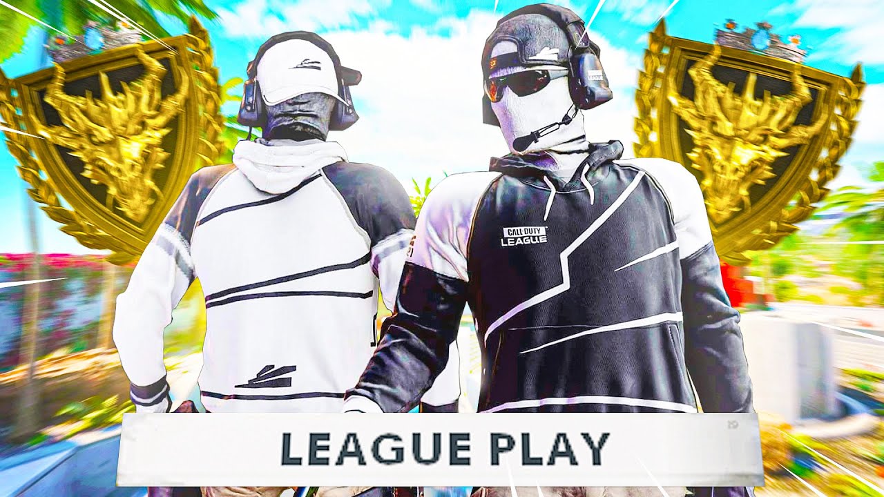 I played Cold War LEAGUE PLAY in 2022!! (Cold War Multiplayer Gameplay)