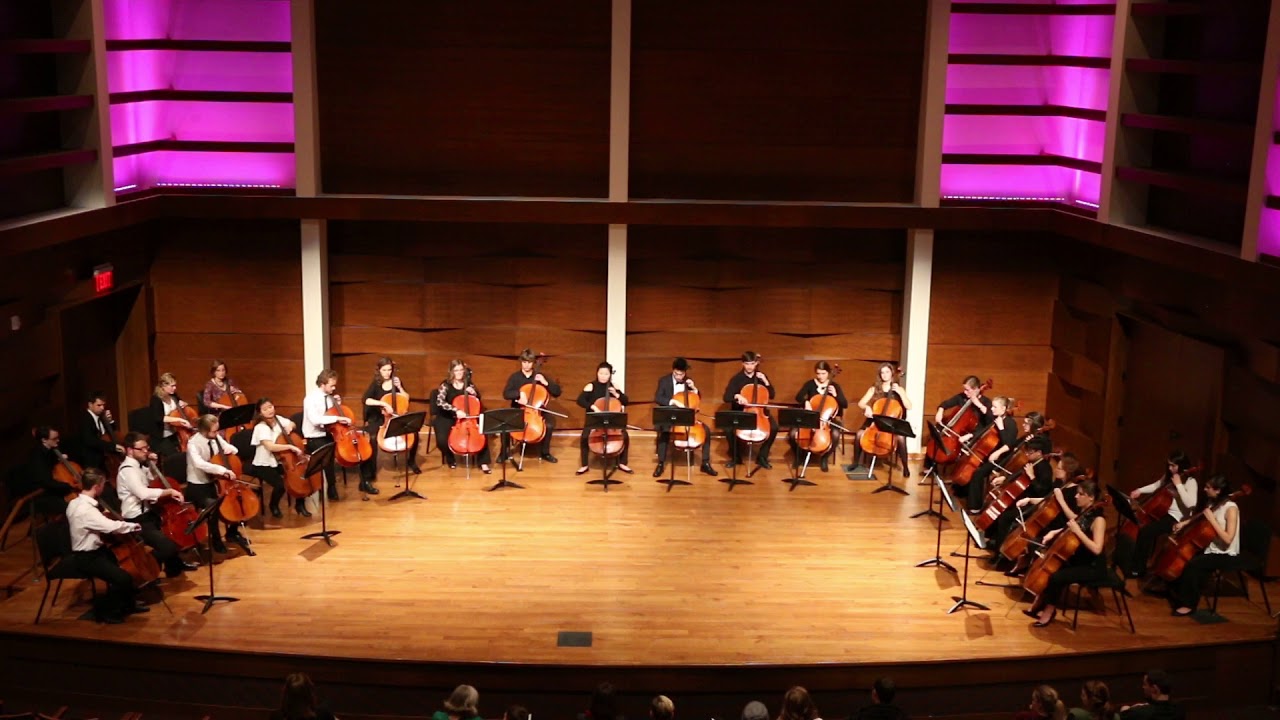 Nearer My God to Thee