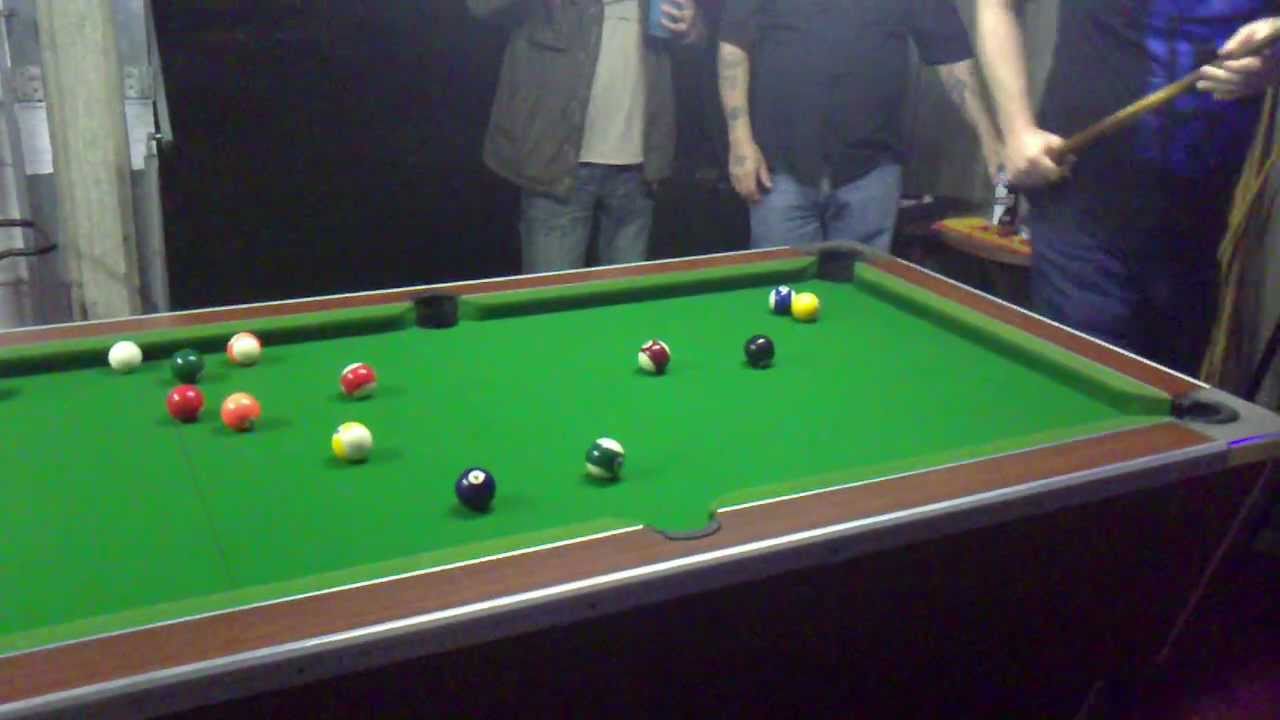 tims garage 2
