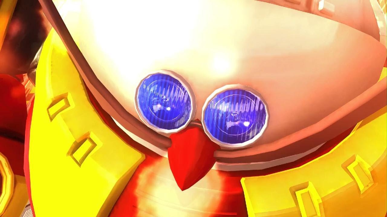 SONIC X SHADOW GENERATIONS - Green Hill Zone Doppelganger Race, Speed Highway, City Escape