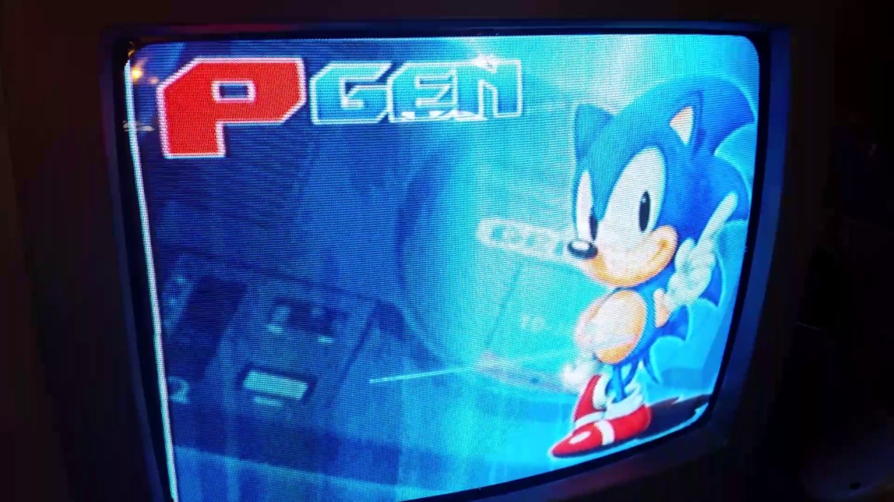 HLVGAMINGMODS - How to Use the SEGA Emulator on Playstation 2 Free McBoot