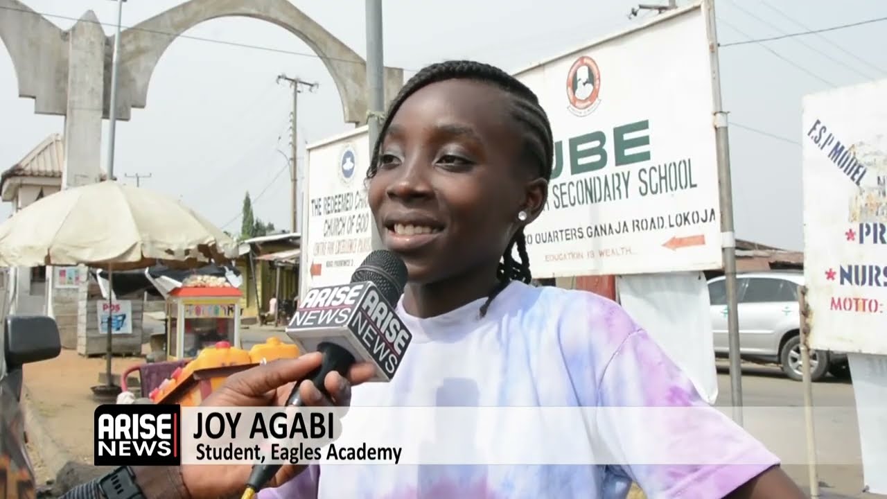 INSECURITY FEARS: KOGI SHUTS SCHOOL INDEFINITELY 