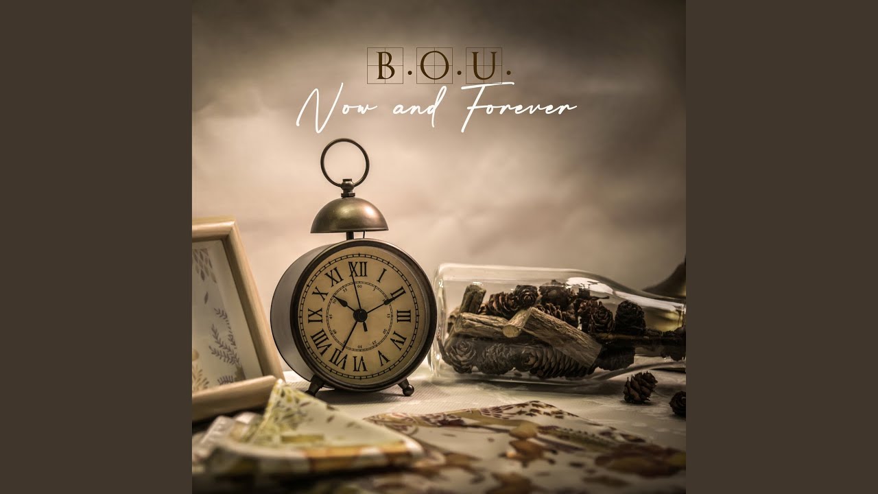 Now and Forever