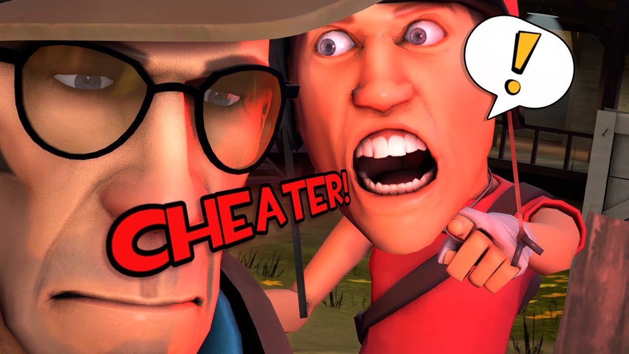 Scream Fortress Experience