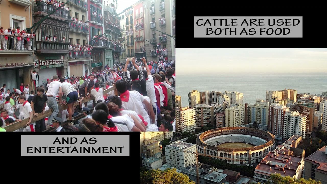 La Marcha Real (Spain) ,Parody