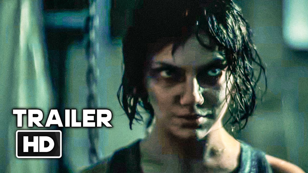WHISTLE Official Trailer 2 (2026) Dafne Keen, Nick Frost Horror Movie HD