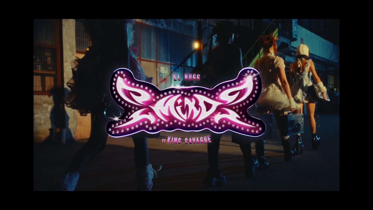 El Bugg, King Savagge - MIKO (prod by Kilvertz)