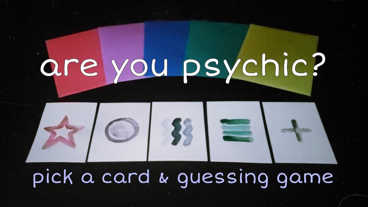 Pick a Symbol Learn How Powerful Your Intuition Is Pick a Card Tarot