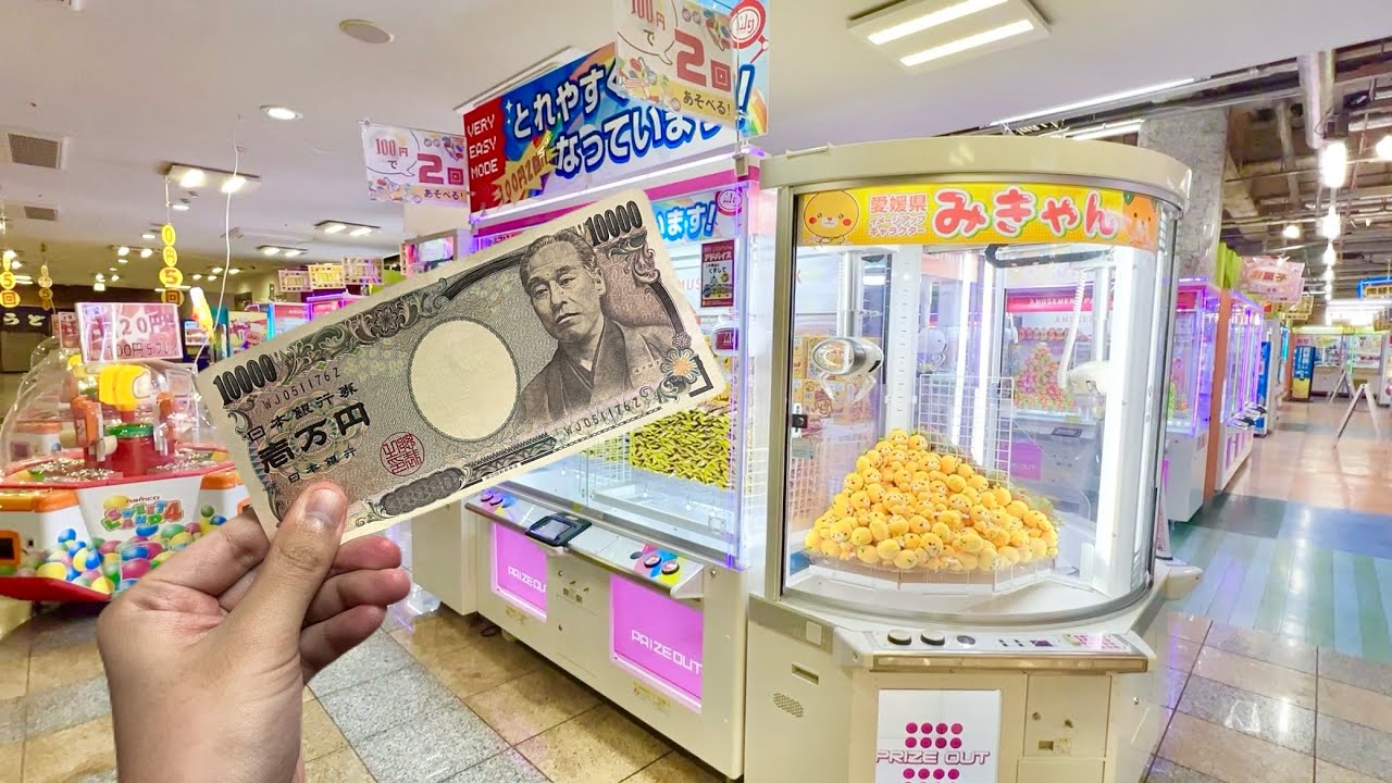 In The End, I Was Stopped By Clerk😂😂😂 