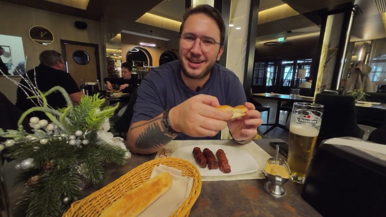 TOP 5 MICI din Timisoara