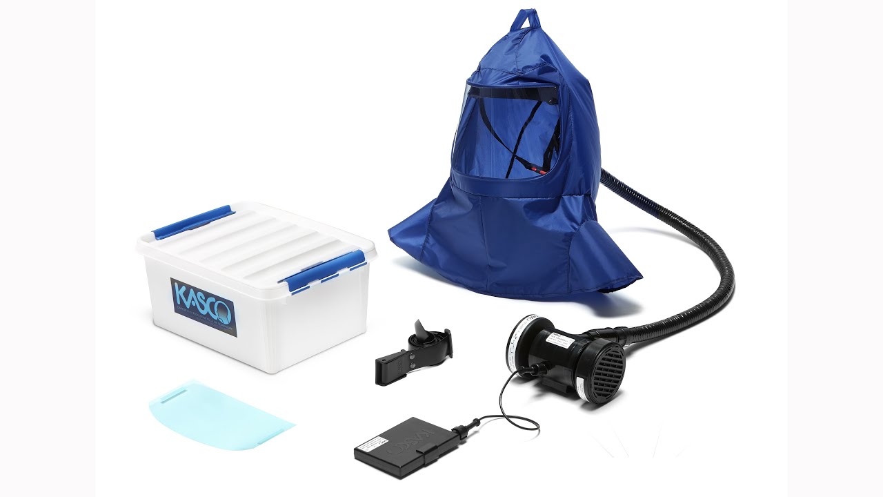 Cappuccio Ventilato K20 T8X ZP3